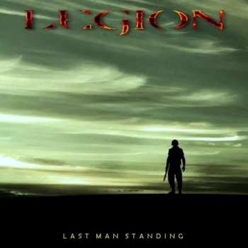 CD Legion: Last Man Standing