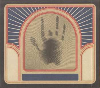 3CD Legion Of Mary: GarciaLive Volume Three (December 14-15, 1974 Northwest Tour)