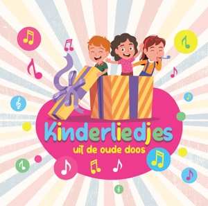 Album Leidse Sleuteltjes: Kinderliedjes Uit De Oude Doos