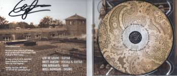 CD Leif de Leeuw Band: EP Deluxe