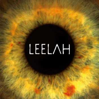 CD Leif de Leeuw Band: Leelah