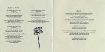 CD Leif de Leeuw Band: Until Better Times