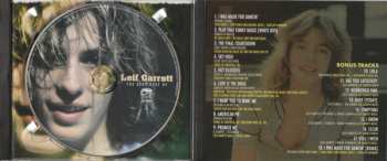 CD Leif Garrett: The Very Best Of