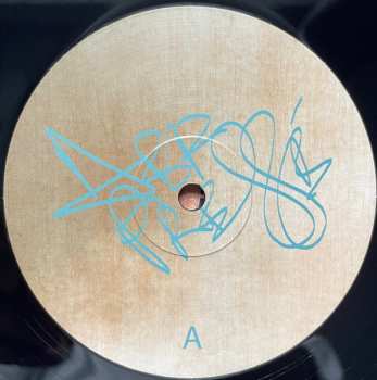 LP Leif Maine: Volte Face