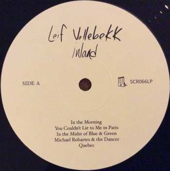 LP Leif Vollebekk: Inland DIGI