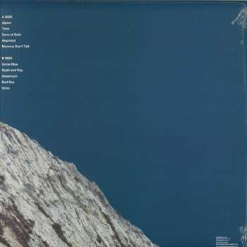 LP Leifur James: A Louder Silence