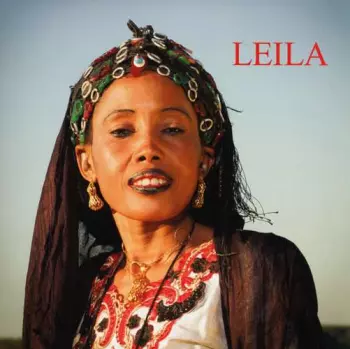 Leila