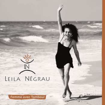 Album Leila Negrau: Femme Avec Tambour