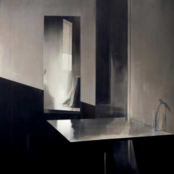 Album Leimer,k.: Weighted Room