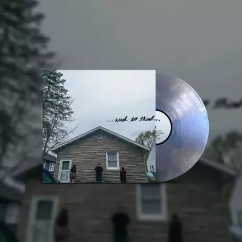 Leisure Hour: ...and to think