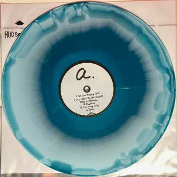 LP Leisure Hour: ...and to think