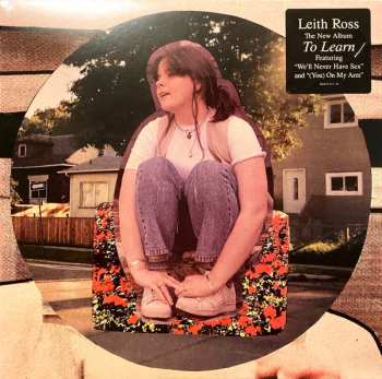 LP Leith Ross: To Learn CLR