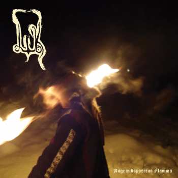 CD Lekamen Illusionen Kallet: Avgrundspoetens Flamma