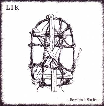 Album Lekamen Illusionen Kallet: Besvärtade Strofer