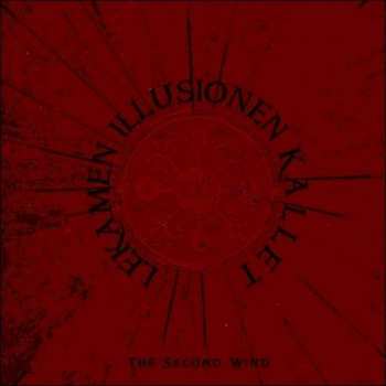 Album Lekamen Illusionen Kallet: The Second Wind