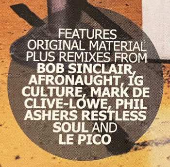 2CD Lekan Babalola: Songs Of Icon