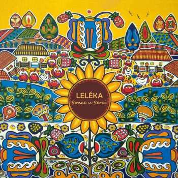 LP Leléka: Sonce U Serci