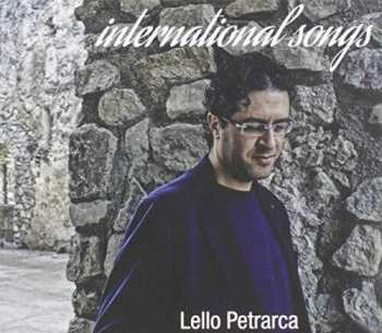 Album Lello Petrarca: International Songs