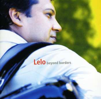 Album Lelo Nika: Beyond Borders
