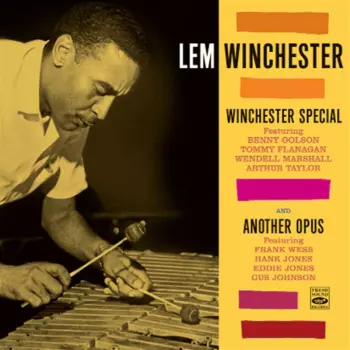 Lem Winchester: Winchester Special & Another Opus