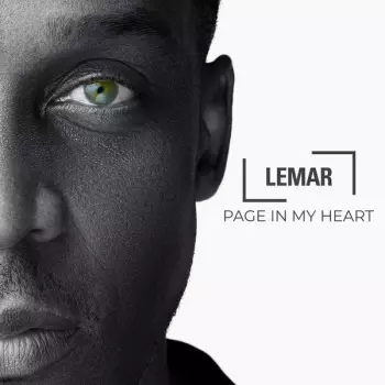 Lemar: Page In My Heart