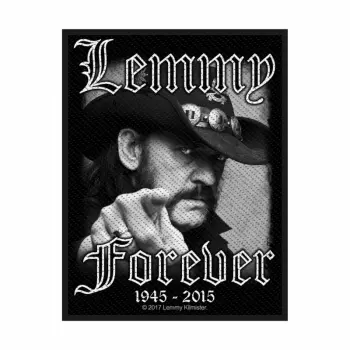 Patch Forever