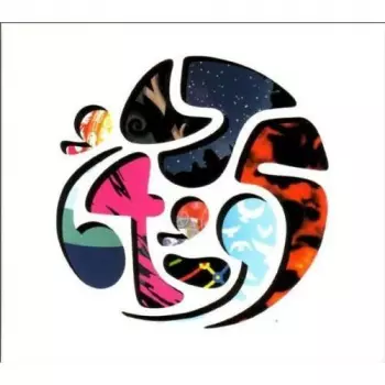 Lemon Jelly: '64-'95