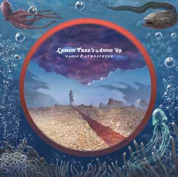 LP Lemon Tree's Anno '69: Nadia & Atmospheer