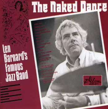 The Naked Dance!