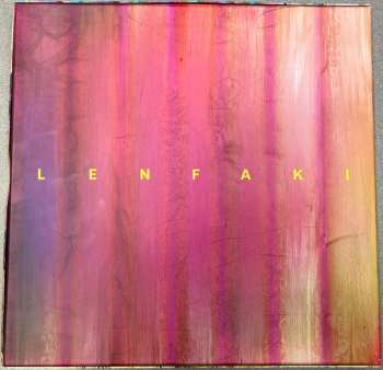 8LP Len Faki: Fusion