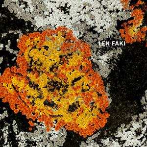 LP Len Faki: Fusion EP 01/03