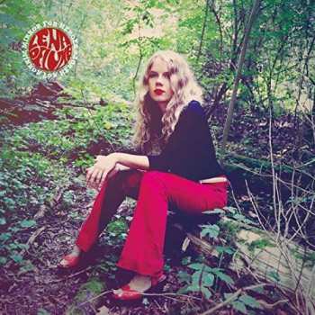 Album Lena Deluxe: Mirror For Heroes