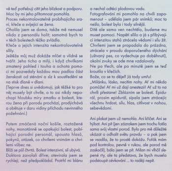 CD Lenka Hýbková: Krok Za Krokem Bez Bot