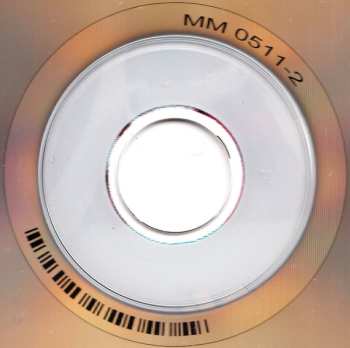 CD Lenka Hýbková: Krok Za Krokem Bez Bot