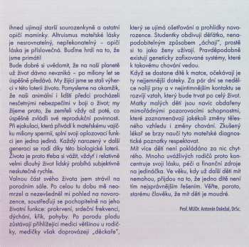 CD Lenka Hýbková: Krok Za Krokem Bez Bot