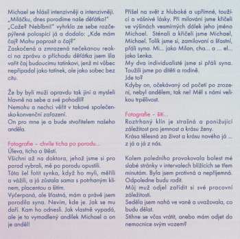 CD Lenka Hýbková: Krok Za Krokem Bez Bot