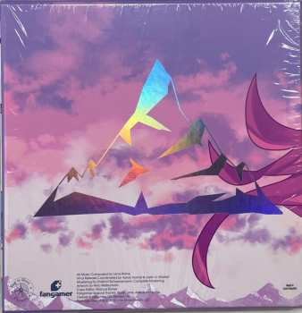 6LP/Box Set Lena Raine: Celeste : Complete Sound Collection CLR | LTD