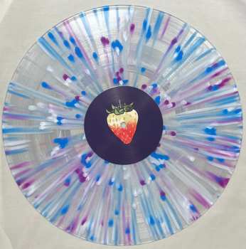 6LP/Box Set Lena Raine: Celeste : Complete Sound Collection CLR | LTD