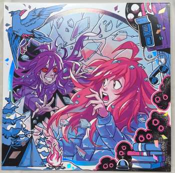 6LP/Box Set Lena Raine: Celeste : Complete Sound Collection CLR | LTD