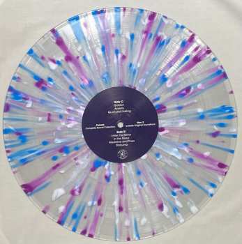 6LP/Box Set Lena Raine: Celeste : Complete Sound Collection CLR | LTD