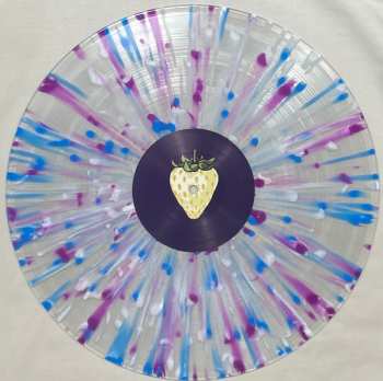 6LP/Box Set Lena Raine: Celeste : Complete Sound Collection CLR | LTD