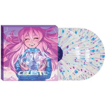 6LP/Box Set Lena Raine: Celeste : Complete Sound Collection CLR | LTD