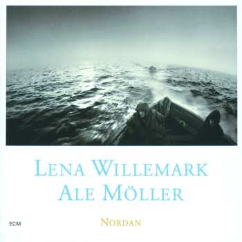 CD Lena Willemark: Nordan