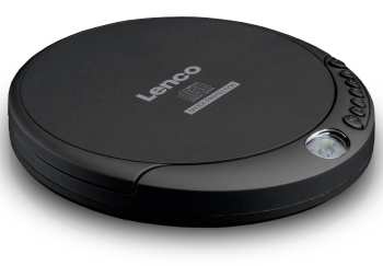 Hi-Fi Lenco CD-200