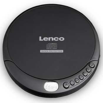 Hi-Fi Lenco CD-200