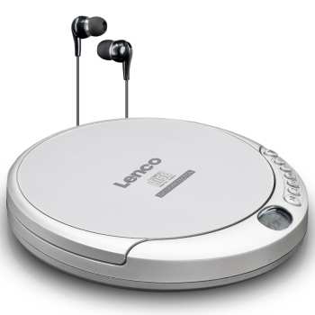 Hi-Fi Lenco CD-201SI