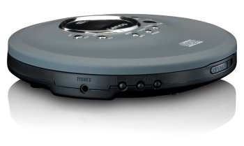 Hi-Fi Lenco CD-400GY