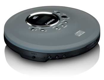 Hi-Fi Lenco CD-400GY