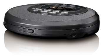 Hi-Fi Lenco CD-500BK