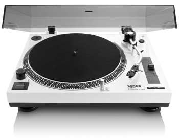 Hi-Fi Lenco L-3810wh